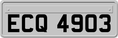ECQ4903