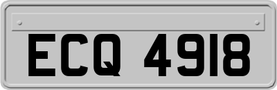 ECQ4918