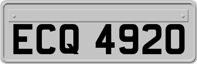 ECQ4920