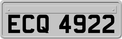 ECQ4922
