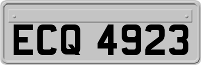 ECQ4923