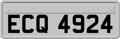 ECQ4924