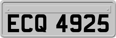 ECQ4925