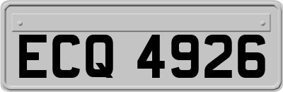 ECQ4926
