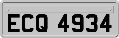 ECQ4934