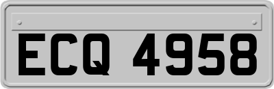 ECQ4958