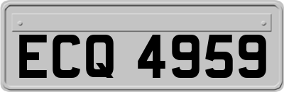 ECQ4959