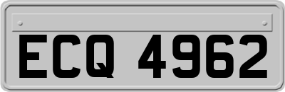 ECQ4962