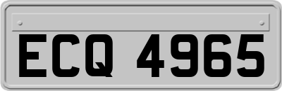 ECQ4965