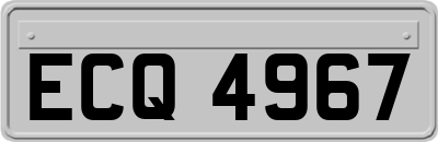 ECQ4967