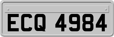 ECQ4984