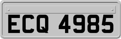 ECQ4985