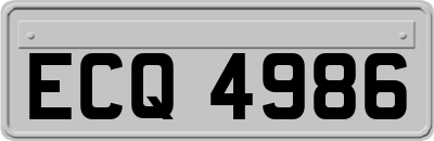 ECQ4986