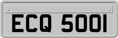 ECQ5001