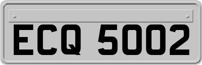 ECQ5002