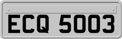 ECQ5003