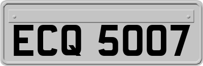 ECQ5007