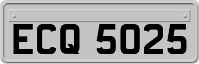 ECQ5025