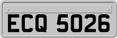 ECQ5026