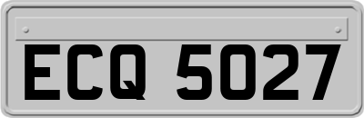 ECQ5027