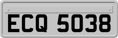 ECQ5038
