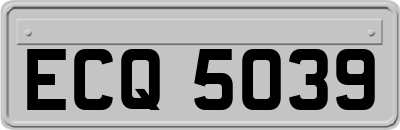 ECQ5039