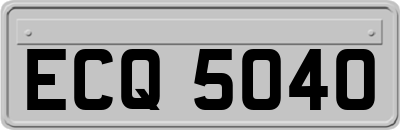 ECQ5040