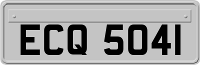ECQ5041
