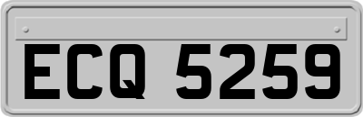 ECQ5259