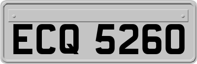 ECQ5260