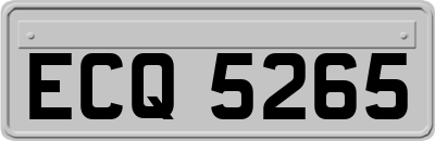ECQ5265