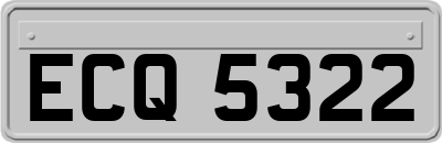 ECQ5322