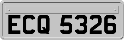 ECQ5326