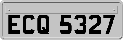 ECQ5327