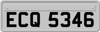 ECQ5346
