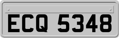 ECQ5348