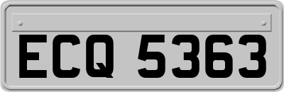 ECQ5363