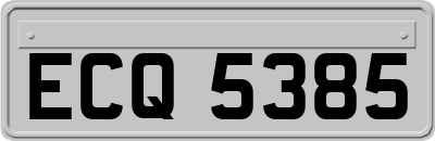 ECQ5385