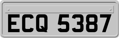 ECQ5387