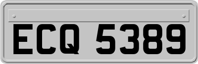 ECQ5389