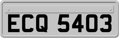 ECQ5403