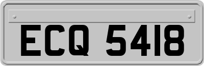 ECQ5418