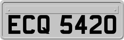 ECQ5420