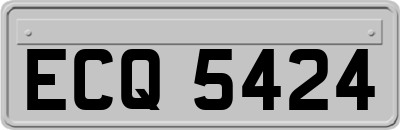 ECQ5424