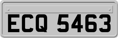 ECQ5463