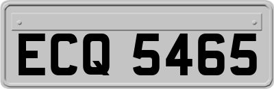 ECQ5465