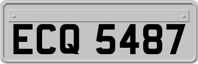 ECQ5487