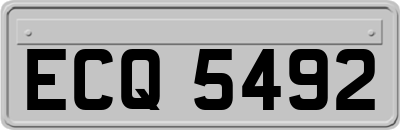 ECQ5492