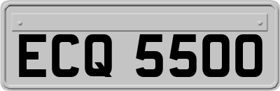 ECQ5500