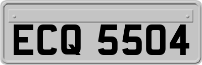 ECQ5504
